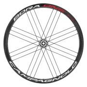 CAMPAGNOLO BORA ONE 35 DB DISC BRAKE WO CLINCHER BRIGHT LABEL F WHEEL（カンパニョーロ ボーラ ワン ディスク ブレーキ クリンチャー ブライトラベル ホイール）