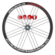 CAMPAGNOLO BORA ONE DB 35 DISC BRAKE WO CLINCHER BRIGHT LABEL CULT BEARING WHEEL R（カンパニョーロ ボーラ ワン ディスク ブレーキ クリンチャー ブライト ラベル カルトベアリング ホイール）