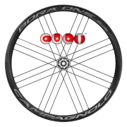 CAMPAGNOLO BORA ONE DB 35 DISC BRAKE WO CLINCHER DARK LABEL CULT BEARING F WHEEL（カンパニョーロ ボーラ ワン ディスク  ブレーキ クリンチャー ダーク ラベル カルトベアリング ホイール）