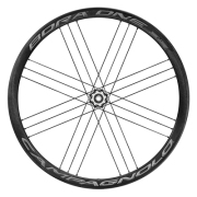 CAMPAGNOLO BORA ONE DB 35 DISC BRAKE WO CLINCHER DARK LABEL F WHEEL（カンパニョーロ ボーラ ワン ディスク ブレーキ クリンチャー ダークラベル ホイール）