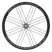 CAMPAGNOLO BORA ONE DB 35 DISC BRAKE WO CLINCHER DARK LABEL R WHEEL（カンパニョーロ ボーラ ワン ディスク ブレーキ クリンチャー ダークラベル ホイール）