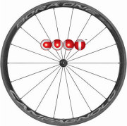 CAMPAGNOLO BORA ONE 35 WO DARKLABEL CULT BEARING F（カンパニョーロ ボーラ ワン クリンチャー ダークラベル カルトベアリング）