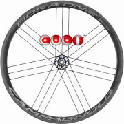 CAMPAGNOLO BORA ONE 35 WO DARKLABEL CULT BEARING R（カンパニョーロ ボーラ ワン クリンチャー ダークラベル カルトベアリング）