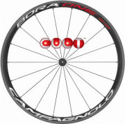 CAMPAGNOLO BORA ONE 35 WO BRIGHTLABEL CULT BEARING F（カンパニョーロ ボーラ ワン クリンチャー ブライトラベル カルトベアリング）