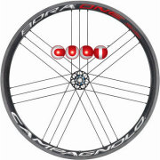 CAMPAGNOLO BORA ONE 35 WO BRIGHTLABEL CULT BEARING R（カンパニョーロ ボーラ ワン クリンチャー ブライトラベル カルトベアリング）