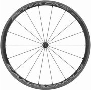 CAMPAGNOLO BORA ONE 35 CLINCHER DARKLABEL FRONT WHEEL（カンパニョーロ ボーラ ワン クリンチャー ダークラベル フロント ホイール）