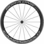 CAMPAGNOLO 2017 BORA ONE 50 DARKLABEL FRONT WHEEL（カンパニョーロ ボーラ ワン ダークラベル フロント ホイール）