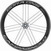 CAMPAGNOLO 2017 BORA ONE 50 DARKLABEL REAR WHEEL（カンパニョーロ ボーラ ワン ダークラベル リア ホイール）