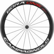 CAMPAGNOLO 2017 BORA ONE CLINCHER WO 50 FRONT WHEEL（カンパニョーロ ワン クリンチャー フロント ホイール）