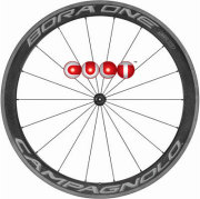 CAMPAGNOLO BORA ONE 50 TUBULAR DARKLABEL CULT BEARING F
（カンパニョーロ ボーラ ワン チューブラー ダークラベル カルトベアリング）