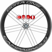 CAMPAGNOLO BORA ONE 50 TUBULAR DARKLABEL CULT BEARING R（カンパニョーロ ボーラ ワン チューブラー ダークラベル カルトベアリング）