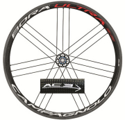 CAMPAGNOLO 2019 BORA ULTRA 35 CLINCHER WO AC3 BRIGHT LABEL REAR WHEEL（カンパニョーロ ボーラ ウルトラ クリンチャー ブライトラベル ホイール）