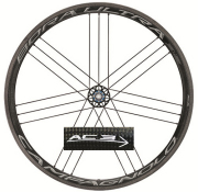 CAMPAGNOLO 2019 BORA ULTRA 35 CLINCHER AC3 DARK LABEL R WHEEL（カンパニョーロ ボーラ ウルトラ クリンチャー ダークラベル ホイール）