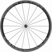 CAMPAGNOLO 2017 BORA ULTRA CLINCHER WO 35 DARKLABEL FRONT WHEEL（カンパニョーロ ボーラ ウルトラ クリンチャー ダークラベル フロント ホイール）