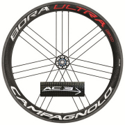 CAMPAGNOLO 2019 BORA ULTRA 50 CLINCHER WO AC3 BRIGHT LABEL REAR WHEEL（カンパニョーロ ボーラ ウルトラ クリンチャー ブライトラベル ホイール）