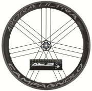 CAMPAGNOLO 2019 BORA ULTRA 50 CLINCHER AC3 DARK LABEL REAR WHEEL（カンパニョーロ ボーラ ウルトラ クリンチャー ダークラベル ホイール）