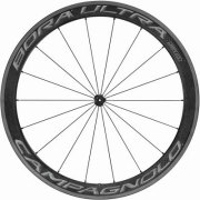 CAMPAGNOLO 2017 BORA ULTRA 50 DARKLABEL FRONT WHEEL（カンパニョーロ ボーラ ウルトラ ダークラベル フロント ホイール）