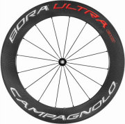 CAMPAGNOLO 2017 BORA ULTRA TWO 80 FRONT WHEEL（カンパニョーロ ボーラ ウルトラ フロント ホイール）