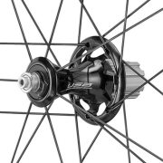 CAMPAGNOLO BORA WTO 45 2WAY-FIT BRIGHT LABEL WHEELREAR HUB（カンパニョーロ ボーラ 45mm ブライトラベル ホイール）