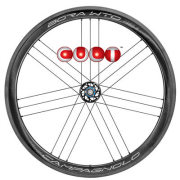 CAMPAGNOLO BORA WTO 45 2WAY-FIT TUBELESS CULT BEARING WHEEL BRIGHT R （カンパニョーロ ボーラ 45mm カルトベアリング ホイール）