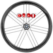 CAMPAGNOLO BORA WTO 45 2WAY-FIT TUBELESS CULT BEARING WHEEL DARK R （カンパニョーロ ボーラ 45mm カルトベアリング ホイール）