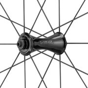 CAMPAGNOLO BORA WTO 45 2WAY-FIT DARK LABEL WHEEL FRONT HUB（カンパニョーロ ボーラ 45mm ダークラベル ホイール）