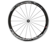 CAMPAGNOLO 2015 BULLET ULTRA 50 DARKLABEL FRONT WHEEL（カンパニョーロ バレット ウルトラ ダークラベル フロント ホイール）