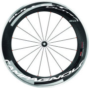 CAMPAGNOLO 2015 BULLET ULTRA 80 DARKLABEL FRONT WHEEL（カンパニョーロ バレット ウルトラ 80mm ダークラベル フロント ホイール）