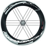 CAMPAGNOLO 2015 BULLET ULTRA 80mm DARKLABEL REAR WHEEL（カンパニョーロ バレット ウルトラ ダークラベル リア ホイール）