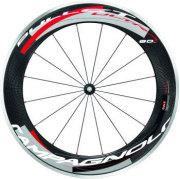 CAMPAGNOLO 2015 BULLET ULTRA 80 FRONT WHEEL（カンパニョーロ バレット ウルトラ 80mm フロント ホイール）