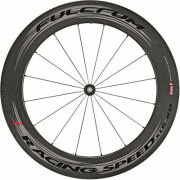 FULCRUM 2017 RACING SPEED XLR 80 DARKLABEL WHEEL F（フルクラム 2017年モデル レーシングスピード 80mm ダークラベル ホイール）