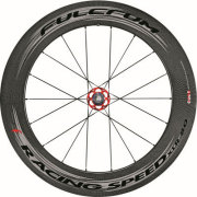 FULCRUM 2017 RACING SPEED XLR 80 DARKLABEL WHEEL R（フルクラム 2017年モデル レーシングスピード ダークラベル ホイール）