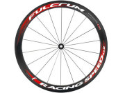 FULCRUM 2015 RACING SPEED 50 WHEEL F（フルクラム 2015年モデル レーシングスピード 50mm ホイール）