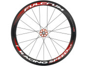 FULCRUM 2015 RACING SPEED 50 WHEEL R（フルクラム 2015年モデル レーシングスピード 50mm ホイール）