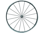 CAMPAGNOLO 2015 SHAMAL ULTRA WO DARKLABEL FRONT WHEEL（カンパニョーロ シャマル ウルトラ  クリンチャー ダークラベル）