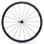 ZIPP 202 FIRECREST CLINCHER FRONT WHEEL bk（ジップ 202 ファイアクレスト クリンチャー フロント ホイール）