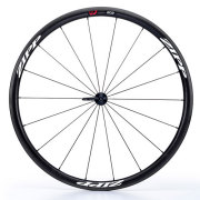 ZIPP 202 FIRECREST CLINCHER FRONT WHEEL wt（ジップ 202 ファイアクレスト クリンチャー フロント ホイール）