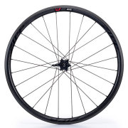 ZIPP 202 FIRECREST CLINCHER REAR WHEEL bk（ジップ 202 ファイアクレスト クリンチャー リア ホイール）