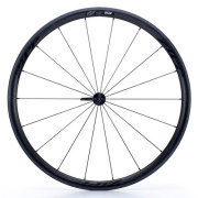 ZIPP 202 TUBULAR FRONT WHEEL bk（ジップ 202 チューブラー フロント ホイール）