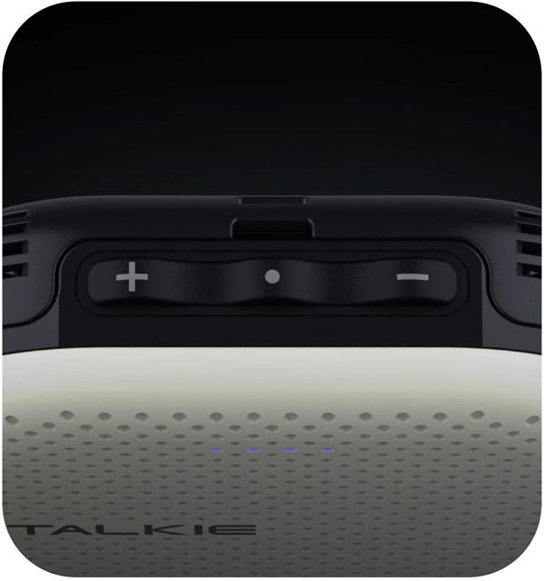 SENA TALKIE SINGLE PACK セナ トーキー シングルパック 2個セット